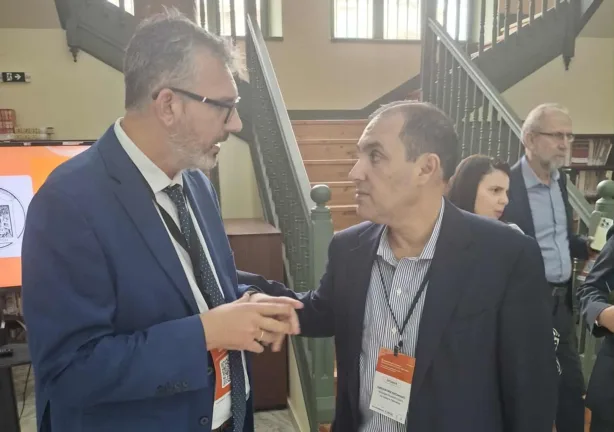 Κατσαφάδος στην «Π»: «Πιο γρήγορες αποζημιώσεις - Δικαιοσύνη προς τον πολίτη»