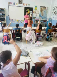 Γιώργος Ζαρανιάκος: «Ο κομβικός ρόλος του σχολικού νοσηλευτή...» Γιώργος Ζαρανιάκος: «Ο κομβικός ρόλος του σχολικού νοσηλευτή...»