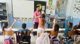 Γιώργος Ζαρανιάκος: «Ο κομβικός ρόλος του σχολικού νοσηλευτή...»