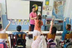 Γιώργος Ζαρανιάκος: «Ο κομβικός ρόλος του σχολικού νοσηλευτή…»