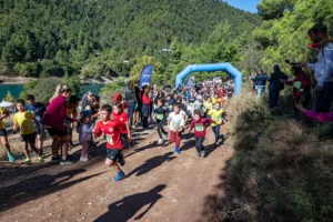 Ο 7ος Γύρος της λίμνης Τσιβλού ήταν φανταστικός! - Φωτογραφίες και νικητές
