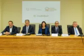 CrediaBank, Περιφέρεια & Επιμελητήρια Δυτικής Μακεδονίας: Μνημόνιο Συνεργασίας για Βιώσιμη Επιχειρηματική Ανάπτυξη
