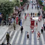 Η μεγάλη παρέλαση για την 28η Οκτωβρίου: Η Πάτρα τίμησε την επέτειο του «Όχι» ΦΩΤΟ-ΒΙΝΤΕΟ Η μεγάλη παρέλαση για την 28η Οκτωβρίου: Η Πάτρα τίμησε την επέτειο του «Όχι» ΦΩΤΟ-ΒΙΝΤΕΟ