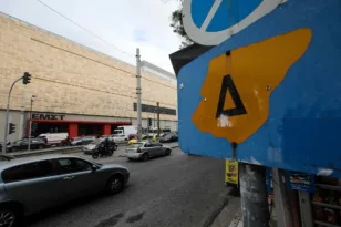 Αθήνα: Από Δευτέρα επανέρχεται ο μικρός δακτύλιος στο κέντρο