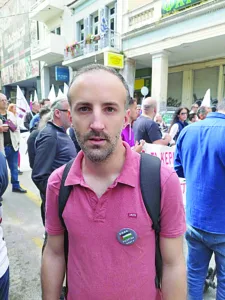 Αιμορραγεί το ΕΣΥ: Επί ποδός οι Νοσοκομειακοί γιατροί, διήμερη απεργία στις 6 και 7 Νοεμβρίου Αιμορραγεί το ΕΣΥ: Επί ποδός οι Νοσοκομειακοί γιατροί, διήμερη απεργία στις 6 και 7 Νοεμβρίου