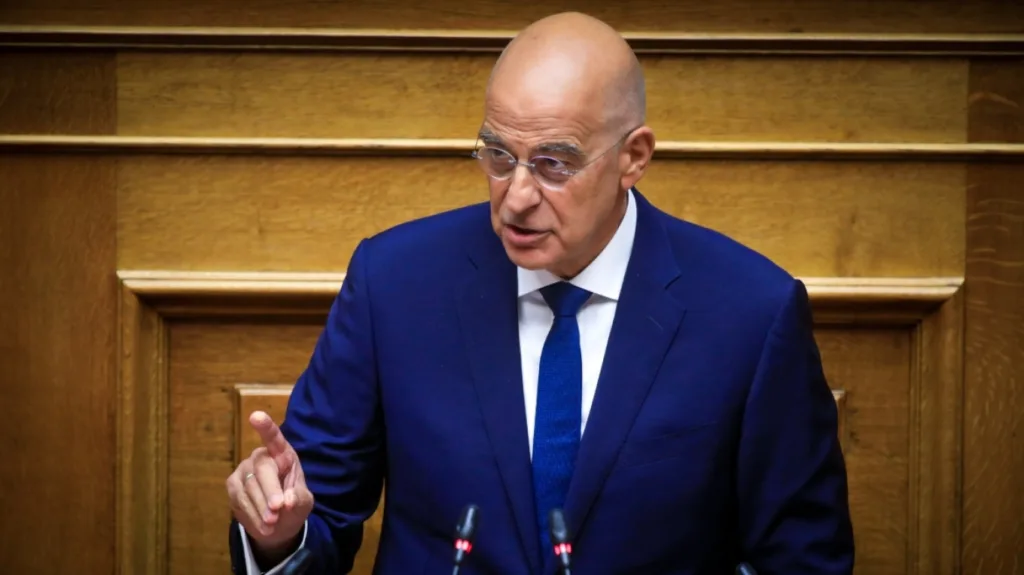 Με ευρεία πλειοψηφία εγκρίθηκε στη Βουλή η 4η φρεγάτα Belh@rra
