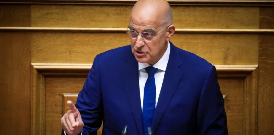 Δένδιας για Πάνο Ρούτσι: «Δεν διανοούμαι πώς μπορεί να απαγορευτεί το δικαίωμα ενός πατέρα να διερευνήσει τον θάνατο του παιδιού του»