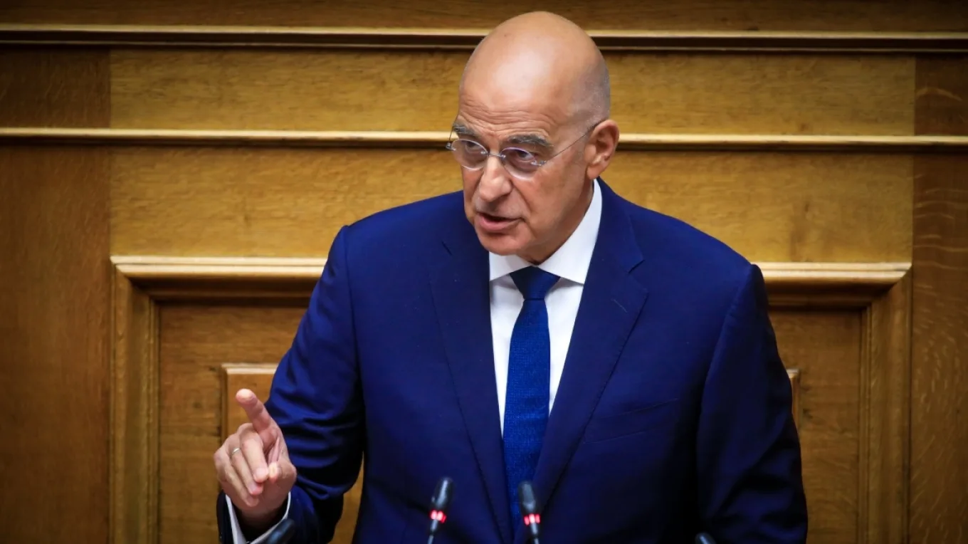 Δένδιας για Πάνο Ρούτσι: «Δεν διανοούμαι πώς μπορεί να απαγορευτεί το δικαίωμα ενός πατέρα να διερευνήσει τον θάνατο του παιδιού του»
