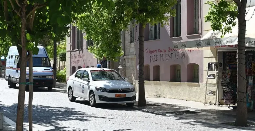 Ηράκλειο: Στη φυλακή ο 45χρονος που κατήγγειλε η σύντροφός του για επικίνδυνο ερωτικό παιχνίδι ασφυξίας