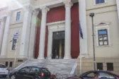 Πάτρα: Αναβολή στην υπόθεση ξυλοδαρμού του συνδικαλιστή Δημήτρη Καραγεωργόπουλου στο Εργατικό Κέντρο