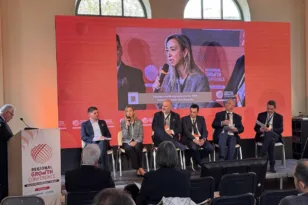 Το Δίκτυο Πόλεων με Λίμνες στο RGC: «Χωρίς εναρμόνιση για τον Νέστο, κινδυνεύουν μεγάλα έργα στην Ανατολική Μακεδονία και Θράκη»