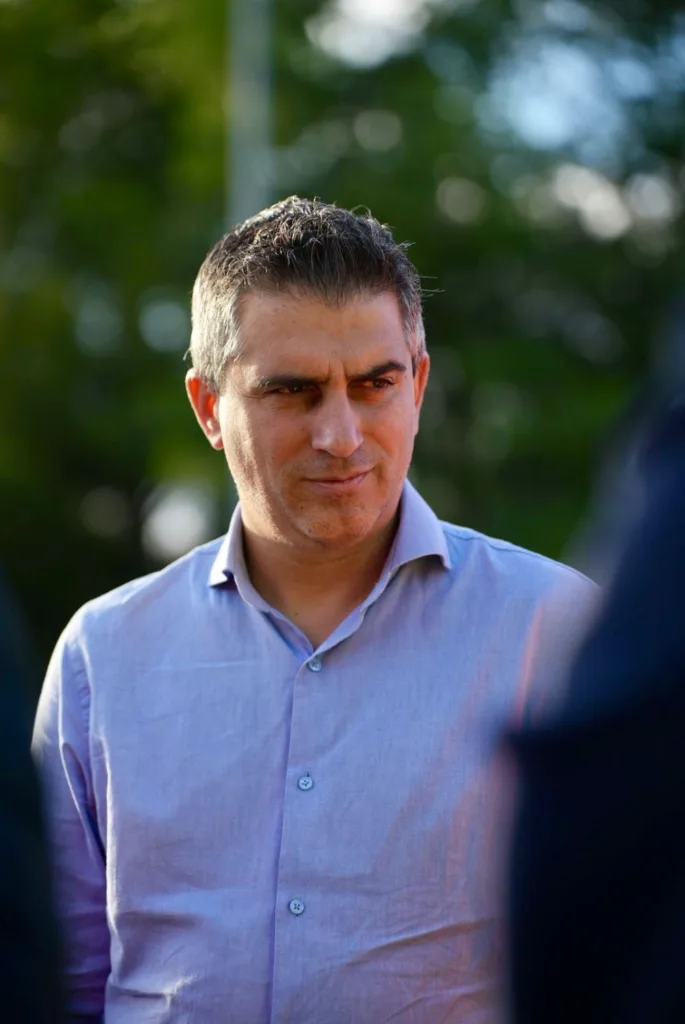 Δήμας: Ανήμερα του Αγίου Ανδρέα ανοίγει η Πατρών-Πύργου - Παραδίδονται τα τελευταία 10 χλμ.