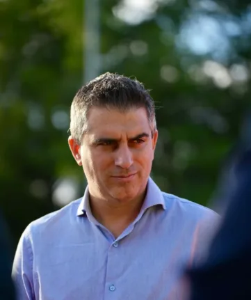 Στην Πάτρα σήμερα ο Χρίστος Δήμας