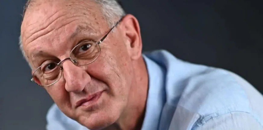 Ο Δημήτρης Κατσικάρης νέος Γραμματέας Επικοινωνίας του ΠΑΣΟΚ – Κινήματος Αλλαγής