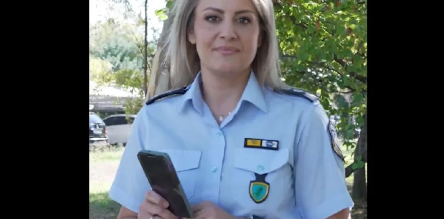 «Κινητό και οδήγηση δεν πάνε μαζί»: Το νέο βίντεο της ΕΛ.ΑΣ. με μήνυμα οδικής ασφάλειας