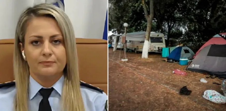 Τι λέει η Δημογλίδου για το φονικό στην Φοινικούντα, συνεχίζονται οι έρευνες για τον εντοπισμό του δράστη Τι λέει η Δημογλίδου για το φονικό στην Φοινικούντα, συνεχίζονται οι έρευνες για τον εντοπισμό του δράστη