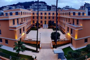 Ο Δήμος Πατρέων στηρίζει τους υγειονομικούς στις απεργιακές κινητοποιήσεις 6 και 7 Νοεμβρίου