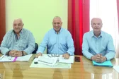 Αιγιάλεια: Ομαδικά πυρά για τα δημοτικά τέλη - Σύσσωμη η αντιπολίτευση κατά της δημοτικής αρχή