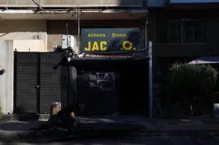 Ιλίσια - Επίθεση σε ντισκοτέκ: Τα κρίσιμα λάθη του δράστη, τι εξετάζει η ΕΛ.ΑΣ.