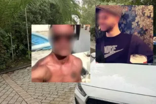 Φοινικούντα: Νέα στοιχεία και τέταρτος ύποπτος στο μικροσκόπιο για τη διπλή δολοφονία στο κάμπινγκ