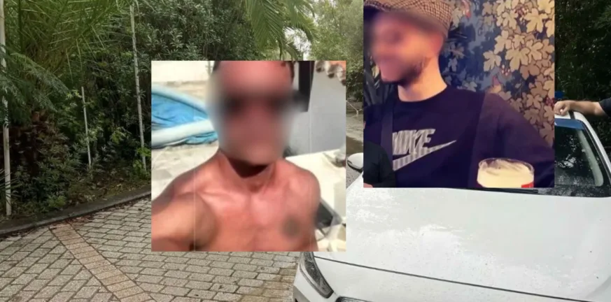 Φοινικούντα: Νέα στοιχεία και τέταρτος ύποπτος στο μικροσκόπιο για τη διπλή δολοφονία στο κάμπινγκ