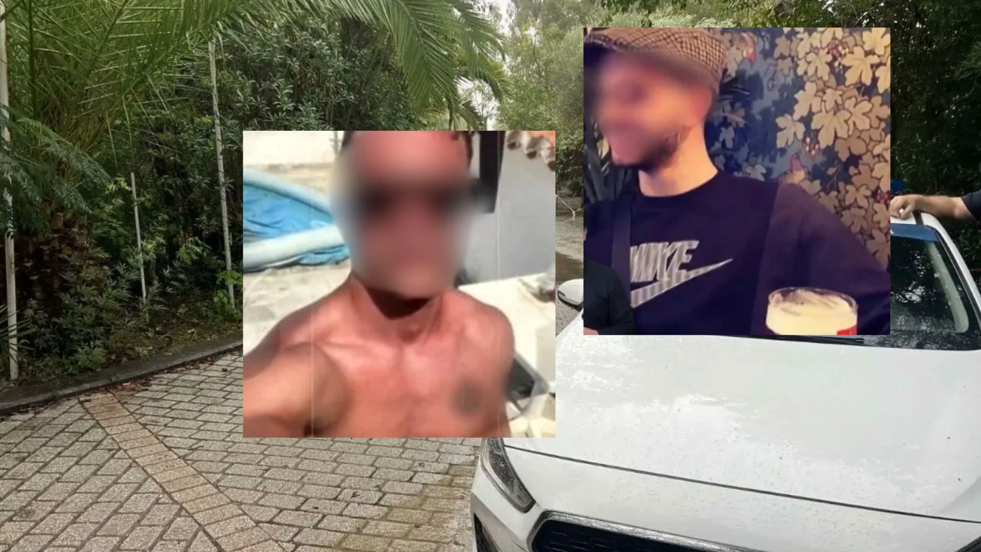 Δολοφονία στην Φοινικούντα: «Δεν ξέρουμε με τι στοιχεία συνελήφθη» λέει ο δικηγόρος του ανιψιού Δολοφονία στην Φοινικούντα: «Δεν ξέρουμε με τι στοιχεία συνελήφθη» λέει ο δικηγόρος του ανιψιού