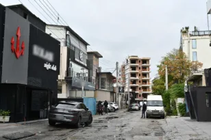 Σεσημασμένος ο 37χρονος που δολοφονήθηκε στο Μπουρνάζι: Στο μικροσκόπιο τηλεφώνημα πριν τη συμπλοκή