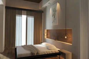 Ξενοδοχείο της Πάτρας κλείνει για ανακαίνιση