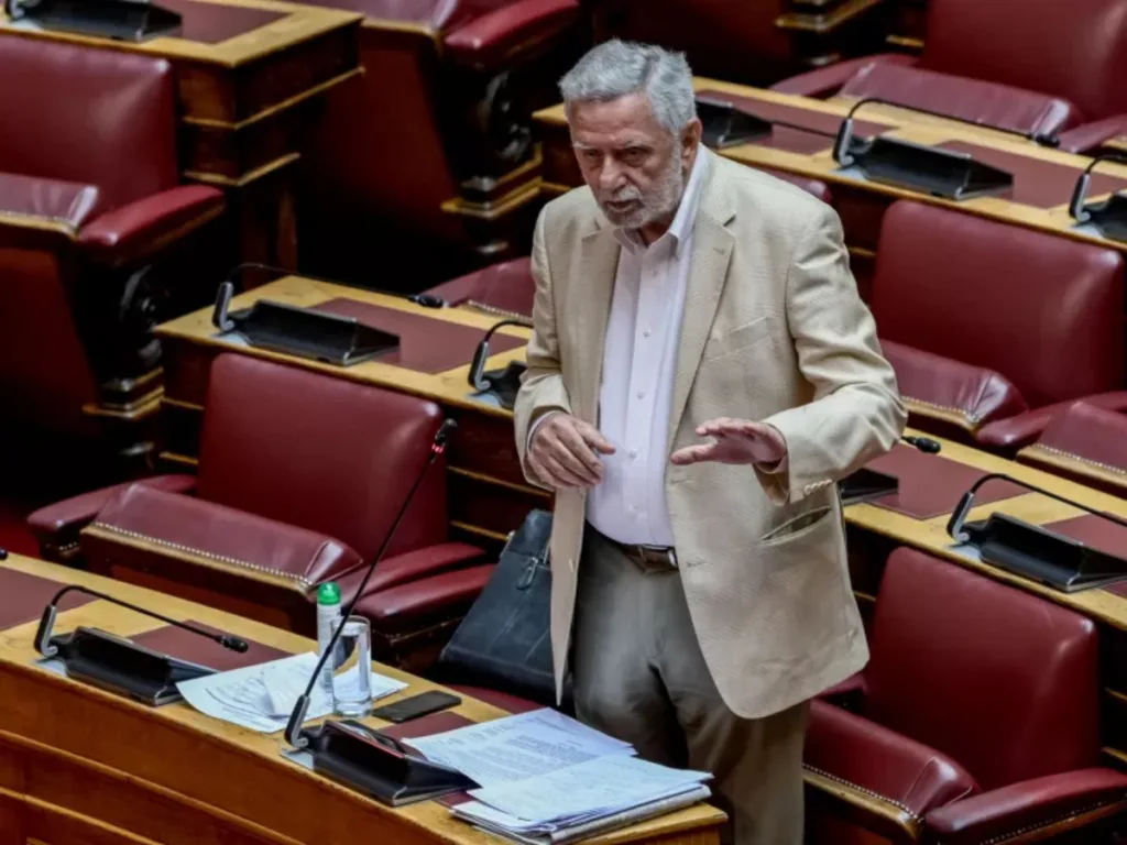 Ποιος θα λάβει την έδρα του Αλέξη Τσίπρα