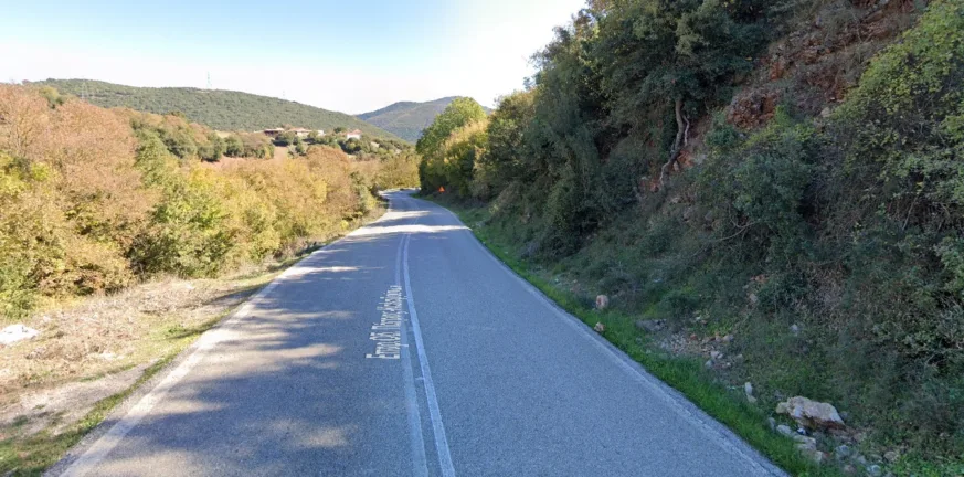 Πατρών-Καλαβρύτων: Αίτημα και της Πάτρας η χάραξη και αναβάθμιση του δικτύου Πατρών-Καλαβρύτων: Αίτημα και της Πάτρας η χάραξη και αναβάθμιση του δικτύου