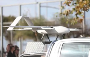 «Κένταυρος» και «Αρχύτας»: Τα drone που έκλεψαν την παράσταση στη Θεσσαλονίκη «Κένταυρος» και «Αρχύτας»: Τα drone που έκλεψαν την παράσταση στη Θεσσαλονίκη