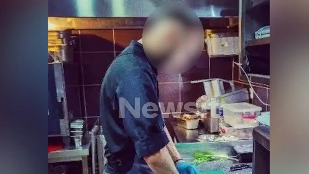 «Έχω χωρίσει και με τους δύο» λέει η 27χρονη πρώην σύντροφος του θύματος στη Δροσιά