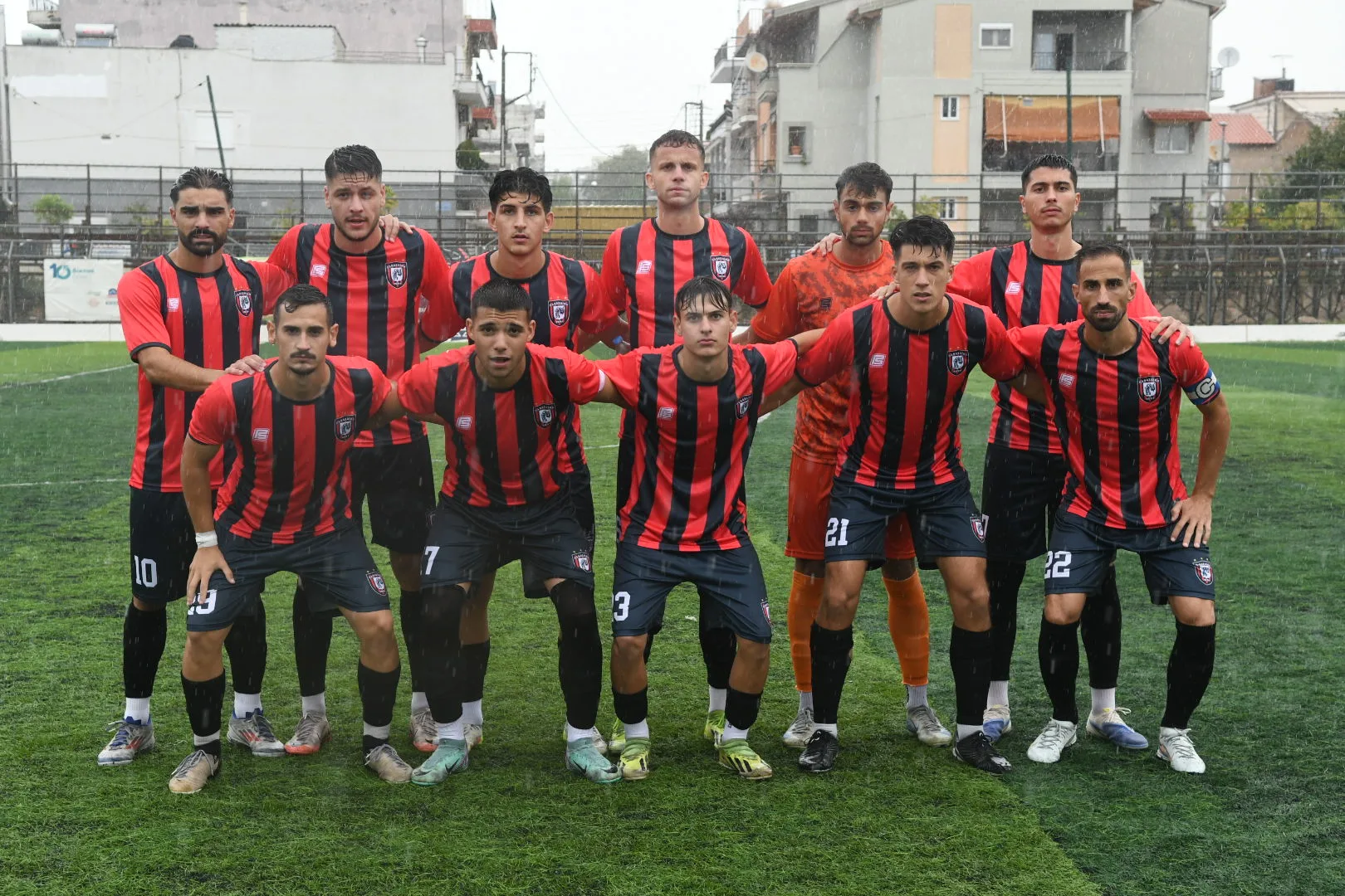 Δύσκολο τεστ για την Παναχαϊκή στον Πύργο