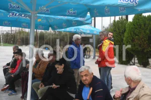 Α' Κατηγορία: O Διαγόρας άφησε στα κρύα του λουτρού τον Ατρόμητο ΦΩΤΟΓΡΑΦΙΕΣ