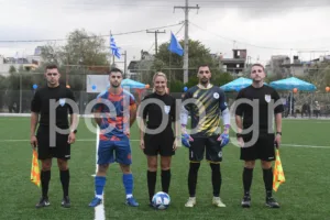 Α' Κατηγορία: O Διαγόρας άφησε στα κρύα του λουτρού τον Ατρόμητο ΦΩΤΟΓΡΑΦΙΕΣ