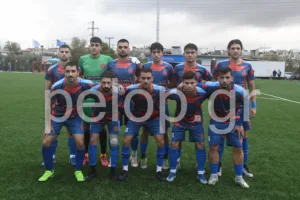 Α' Κατηγορία: O Διαγόρας άφησε στα κρύα του λουτρού τον Ατρόμητο ΦΩΤΟΓΡΑΦΙΕΣ