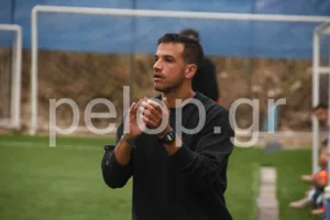 Α' Κατηγορία: O Διαγόρας άφησε στα κρύα του λουτρού τον Ατρόμητο ΦΩΤΟΓΡΑΦΙΕΣ