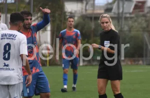 Α' Κατηγορία: O Διαγόρας άφησε στα κρύα του λουτρού τον Ατρόμητο ΦΩΤΟΓΡΑΦΙΕΣ