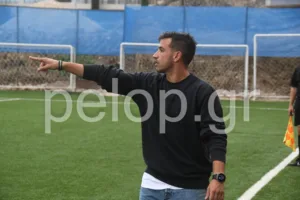 Α' Κατηγορία: O Διαγόρας άφησε στα κρύα του λουτρού τον Ατρόμητο ΦΩΤΟΓΡΑΦΙΕΣ