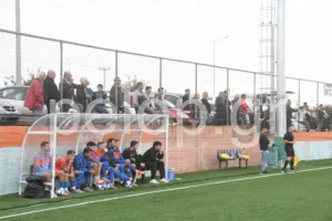 Α' Κατηγορία: O Διαγόρας άφησε στα κρύα του λουτρού τον Ατρόμητο ΦΩΤΟΓΡΑΦΙΕΣ