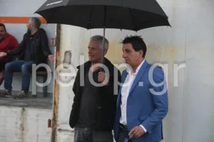 Α' Κατηγορία: O Διαγόρας άφησε στα κρύα του λουτρού τον Ατρόμητο ΦΩΤΟΓΡΑΦΙΕΣ