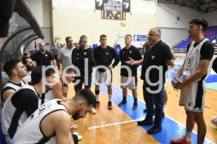 Στην ΕΑΠ το ντέρμπι της πρεμιέρας στην Α1 ΕΣΚΑ-Η, τα αποτελέσματα ΦΩΤΟ