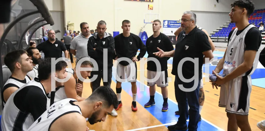 Στην ΕΑΠ το ντέρμπι της πρεμιέρας στην Α1 ΕΣΚΑ-Η, τα αποτελέσματα ΦΩΤΟ