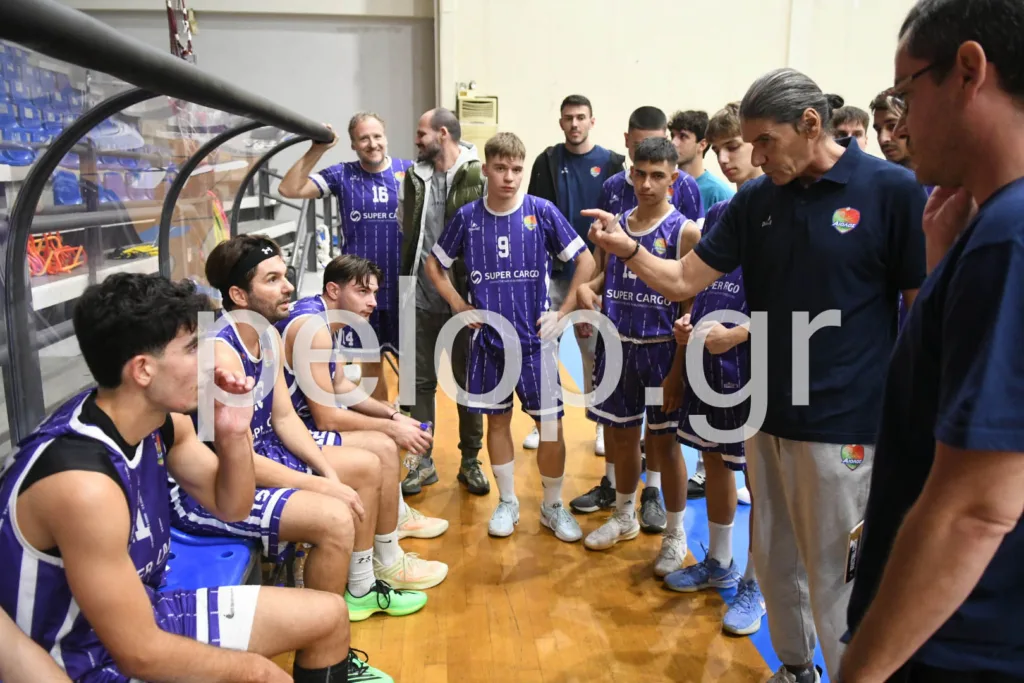 Στην ΕΑΠ το ντέρμπι της πρεμιέρας στην Α1 ΕΣΚΑ-Η, τα αποτελέσματα ΦΩΤΟ