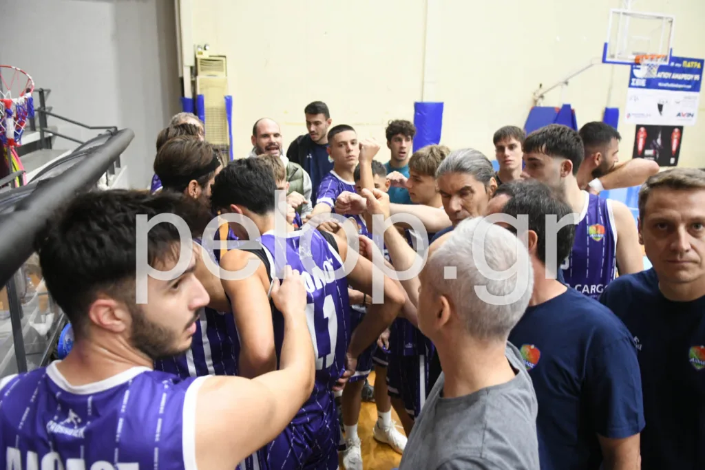 Στην ΕΑΠ το ντέρμπι της πρεμιέρας στην Α1 ΕΣΚΑ-Η, τα αποτελέσματα ΦΩΤΟ