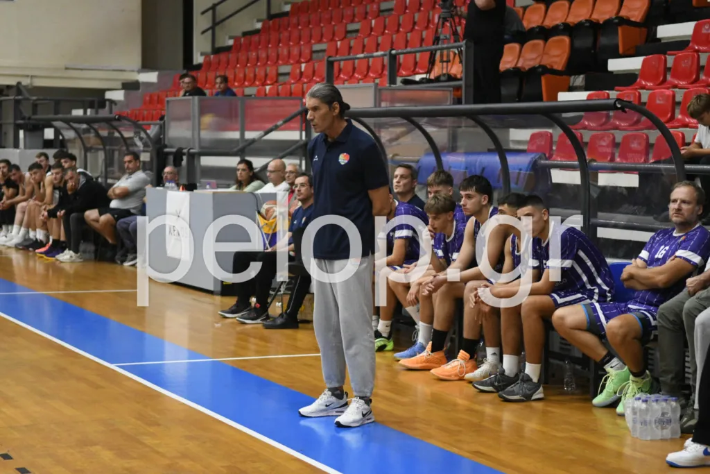 Στην ΕΑΠ το ντέρμπι της πρεμιέρας στην Α1 ΕΣΚΑ-Η, τα αποτελέσματα ΦΩΤΟ