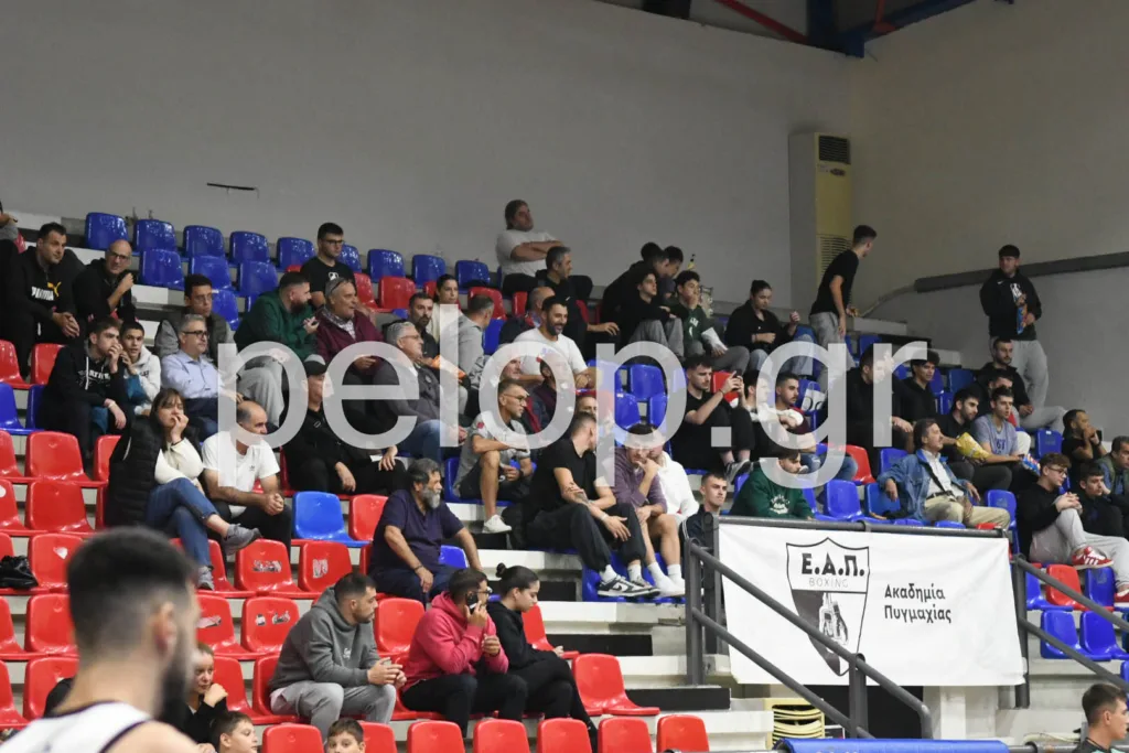 Στην ΕΑΠ το ντέρμπι της πρεμιέρας στην Α1 ΕΣΚΑ-Η, τα αποτελέσματα ΦΩΤΟ