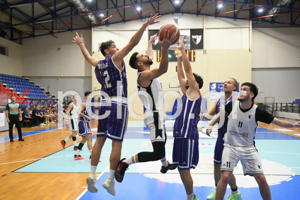 Στην ΕΑΠ το ντέρμπι της πρεμιέρας στην Α1 ΕΣΚΑ-Η, τα αποτελέσματα ΦΩΤΟ
