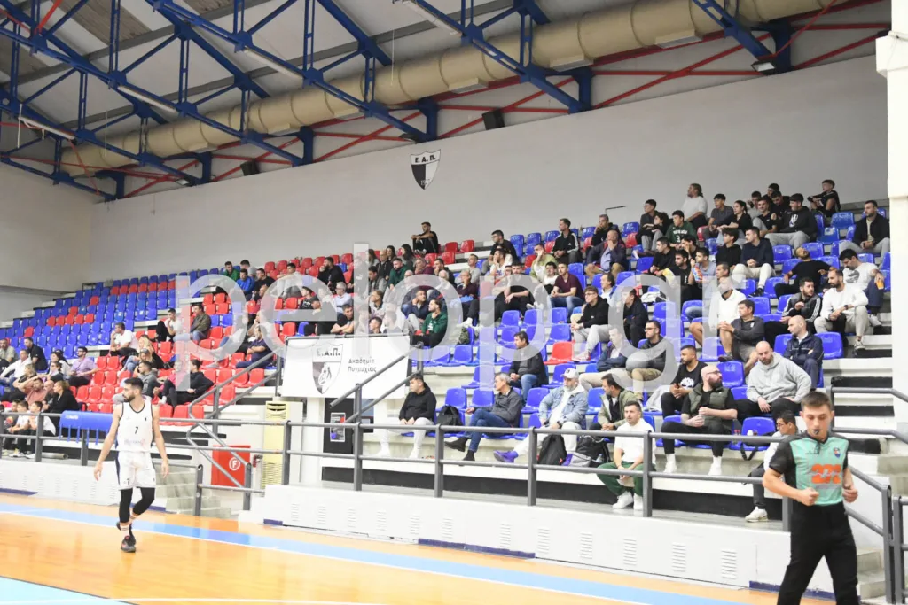 Στην ΕΑΠ το ντέρμπι της πρεμιέρας στην Α1 ΕΣΚΑ-Η, τα αποτελέσματα ΦΩΤΟ