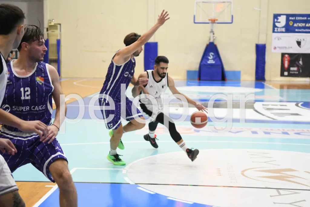 Στην ΕΑΠ το ντέρμπι της πρεμιέρας στην Α1 ΕΣΚΑ-Η, τα αποτελέσματα ΦΩΤΟ